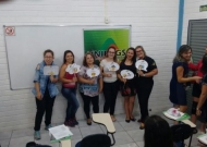 Aula inaugural Pós -Graduação 2018