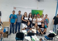 Aula inaugural Pós -Graduação 2018