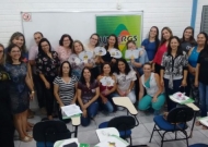 Aula inaugural Pós -Graduação 2018