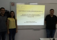 Apresentações de TCC