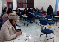 PÓS-GRADUAÇÃO EM AEE - SALA DE RECURSOS - Disciplina: Recursos Pedagógicos - Cegueira e Baixa Visão