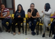 Atividade de Brinquedoteca Pedagogia 