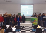 CONCLUSÃO DO CURSO DE MATEMÁTICA FINANCEIRA MÓDULO I