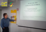 SEMINÁRIO INTEGRADOR – Pós Graduação em Supervisão Educacional