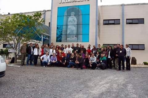 Encontro nacional de Diretores e Coordenadores dos novos Polos da Uniasselvi